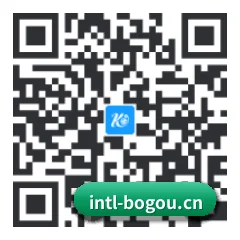 系统版 Android 二维码